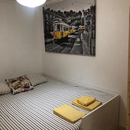 Ocean Corner Belem *