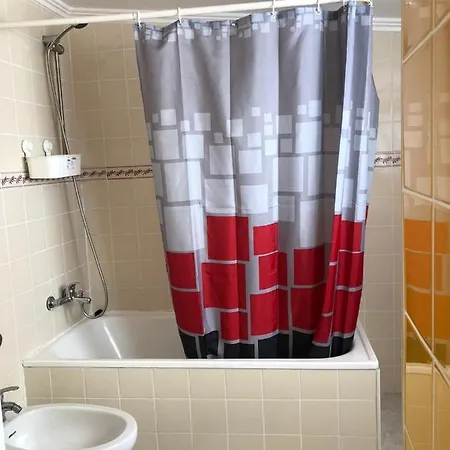 公寓 Ocean Corner Belem