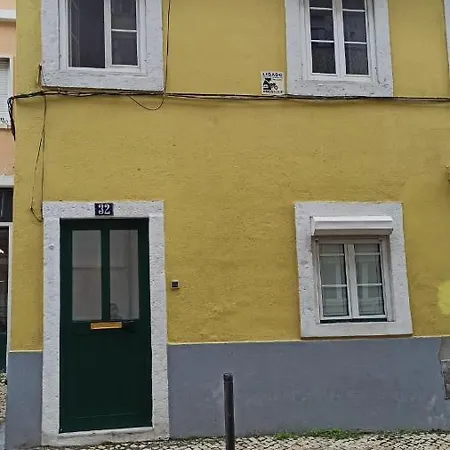 Ocean Corner Belem * Lisboa