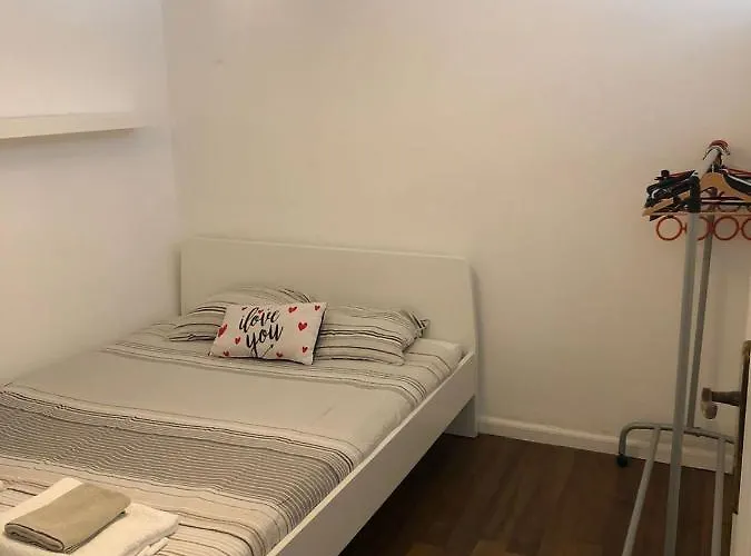 Ocean Corner Belem Apartment Lissabon