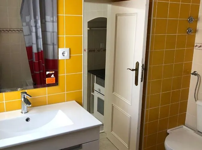 Ocean Corner Belem 아파트 리스본