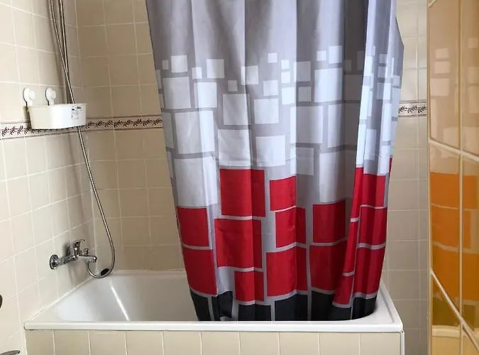 아파트 Ocean Corner Belem