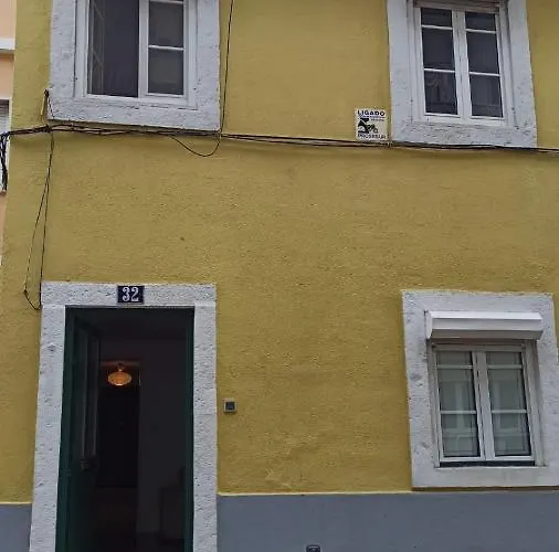 Ocean Corner Belem Apartment