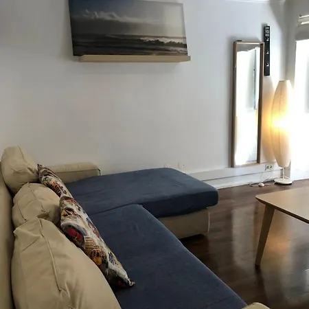 Ocean Corner Belém Lisboa