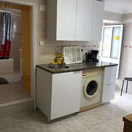 Apartmán Ocean Corner Belém