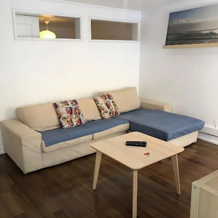 Apartment Ocean Corner Belem Lisbon