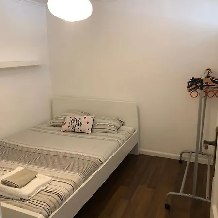 Ocean Corner Belem Apartment Lisbon