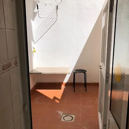 Apartment Ocean Corner Belem *