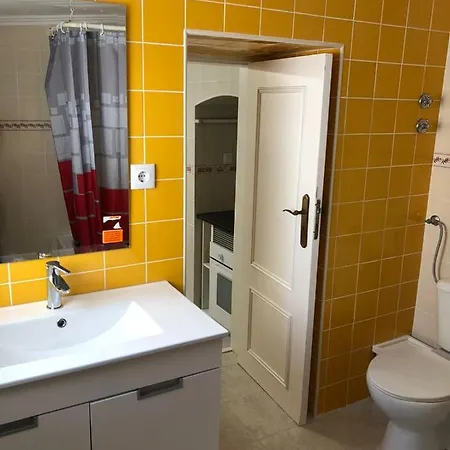 Ocean Corner Belem Apartment Lisbon